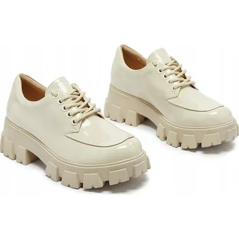 Dámské polobotky Royalfashion dámské polobotky velikost 39