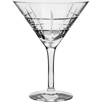 Sklenice Orrefors, Sklenice na martini Street 250 ml - Formadore