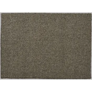 Rohožka Bolia, Rohož Natura 50 x 70 cm tmavě šedá - Formadore