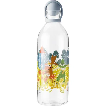 Rig-Tig, Karafa Cool-it Mumínci modrá - Formadore