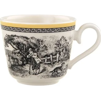 Stolování Villeroy & Boch, Šálek na espresso Audun Ferme 150 ml - Formadore