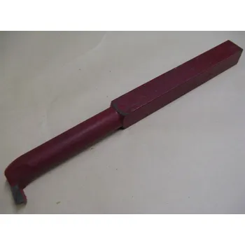 Příslušenstí k soustruhu Vnitřní zapichovací nůž 20X20 K10/K20 ON 223733