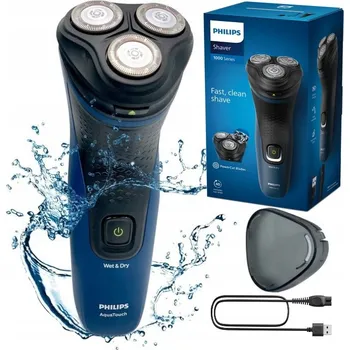 Holicí strojek Holicí Strojek Philips ELEKTRICKÝ HOLICÍ STROJEK MODERNÍ MGK