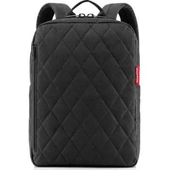 Módní doplněk Reisenthel, Batoh Classic prošívaný M černý - Formadore