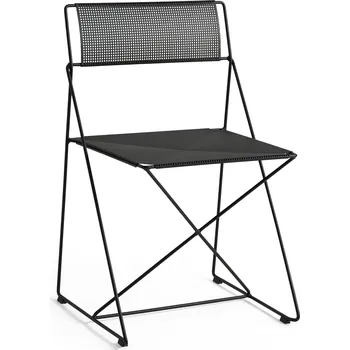 Hay, Zahradní židle X-Line černá - Formadore