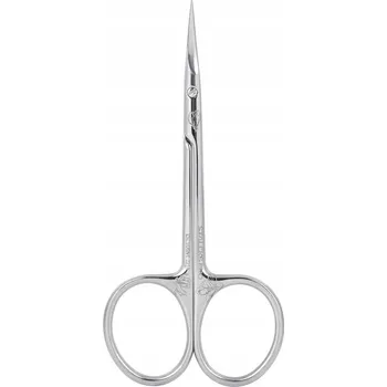 Nůžky na nehty a kůžičku Nůžky na nehtovou kůžičku Staleks Exclusive SX-22/1 Magnolie