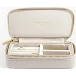 Stackers, Cestovní krabička na šperky Travel Medium Stackers taupe - Formadore