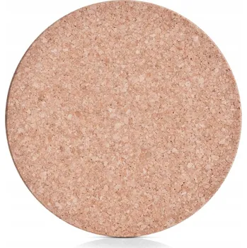 Vrták Podložka pod hrnec z korku, kulatá průměr 23cm