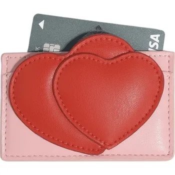 Šperkovnice Stackers, Pouzdro na karty Stackers Heart - Formadore