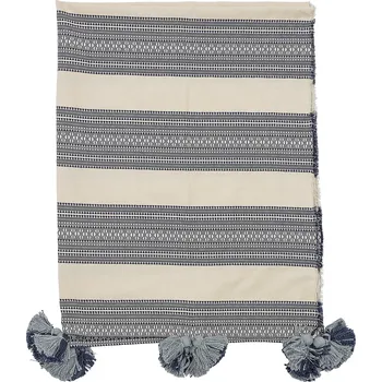 Přehoz na lůžko Bloomingville, Přehoz Gabbriel 130 x 170 cm - Formadore