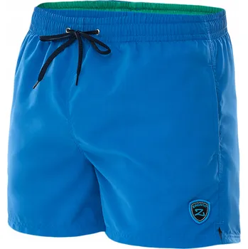 Pánské kraťasy Pánské koupací šortky sportovní kraťasy POLSKÉ rychleschnoucí 3XL ZAGANO