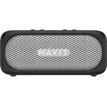 Bluetooth reproduktor Bezdrátový reproduktor Havit SK905BT (černý)