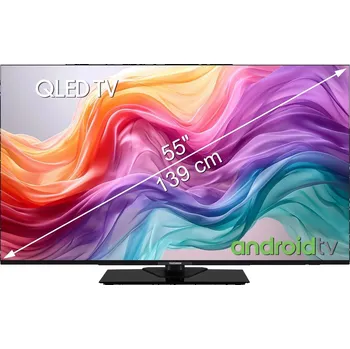 Televizor Telefunken 55TLFQA9690 Smart + DOPRAVA ZDARMA