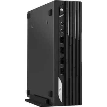 Stolní počítač MSI PRO DP21 14M-888EU - i7-14700 16GB 1TB Windows 11 Pro černý