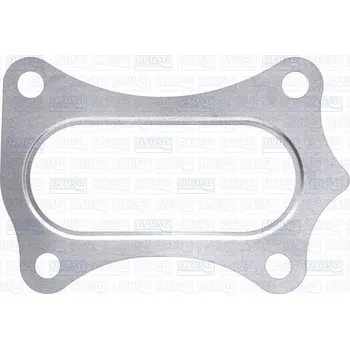 Těsnění výfuku Těsnění, kolektor výfukových plynů, 13278900