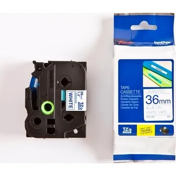 Sada pro údržbu tiskárny BROTHER TZE263 Laminovaná páska