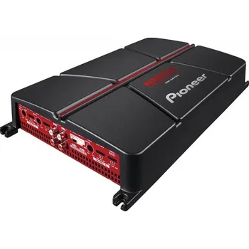 Audio Pioneer GM-A6704 zesilovač