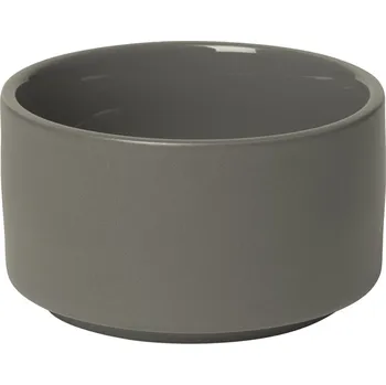 Blomus, Mistička Pilar 8,5 x 5 cm pewter - Formadore