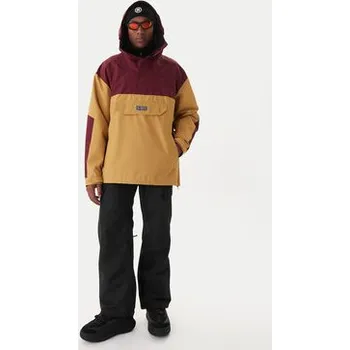 Snowboardové kalhoty DC Shoes Snowboardové kalhoty Banshee Snpt ADYTP03042 Černá Regular Fit M