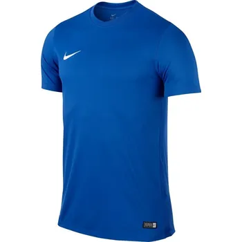 Chlapecké oblečení NIKE TRIČKO JUNIOR T-SHIRT PARK VEL DĚTSKÉ VELIKOST L 147-152CM