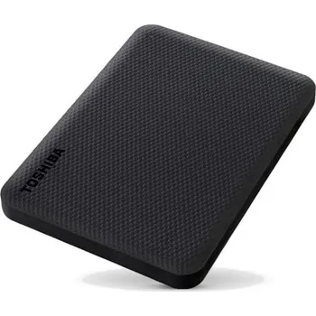 Pevný disk Toshiba Canvio Advance 4TB černý HDTCA40EK3CA