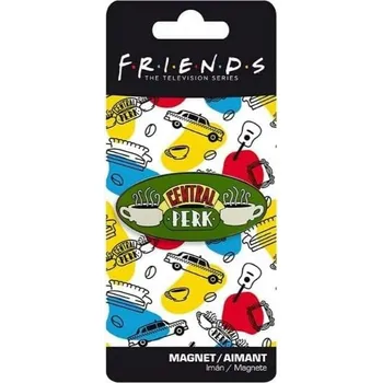 Obraz Magnet PŘÁTELÉ - Central Perk