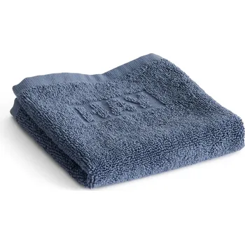 Hay, Utěrka na nádobí Mono Organic, 30 x 30 cm, modrá - Formadore