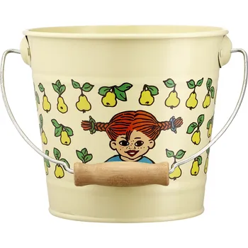 Úložný box Muurla, Kbelík Muurla Pippi Dlouhá punčocha Ovoce 2 l - Formadore