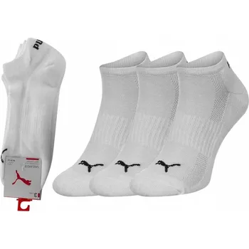 Pánské ponožky Kotníkové Ponožky s logem Puma velikosti 43-46