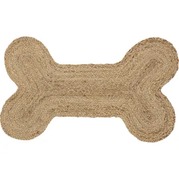 Rohožka Bloomingville, Rohož Chevy jutová 45 x 75 cm - Formadore