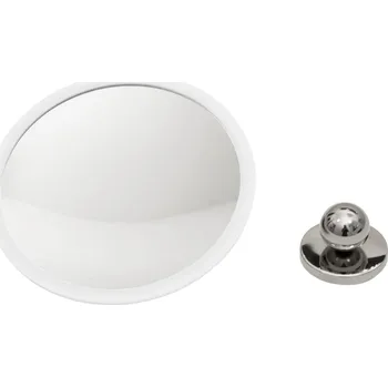 Bosign, Zrcátko AirMirror Plus zvětšení x20 bílé - Formadore