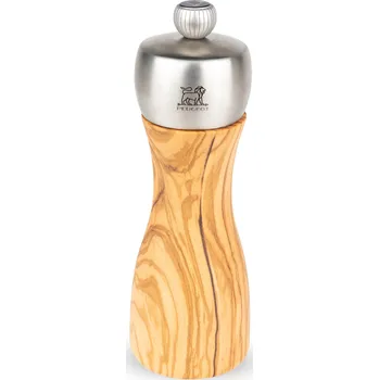 Kuchyňský mlýnek Peugeot, Mlýnek na pepř Fidji Olivier 15 cm - Formadore