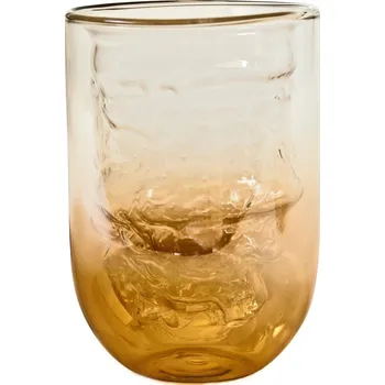 Sklenice Seletti, Skleněný pohár Cosmic Meteorite 12,5 cm - Formadore