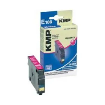 Počítač KMP E109 / T071340