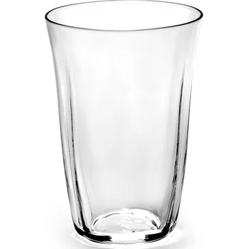 Sklenice Serax, Sklenice Silhouette na čaj, 280 ml - Formadore