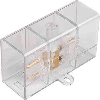 Autožárovka Vipelectro Spojka pro LED lampy Hexagon typ I