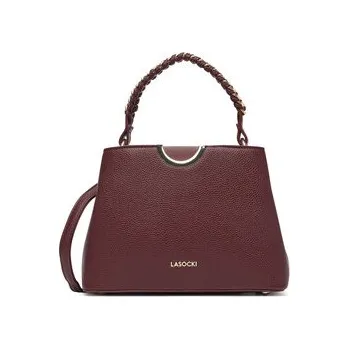 Kabelka Kabelka Lasocki MLS-E-056-05 Bordó NOSIZE