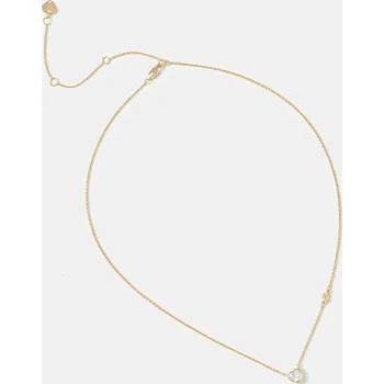 Náhrdelník Náhrdelník Lauren Ralph Lauren 14N00757 zlatá GLD, vel. ONE SIZE