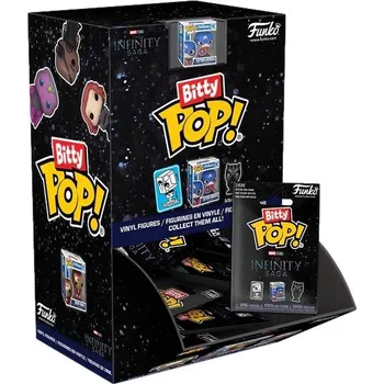 Figurka Figurka Funko OBDIVOVAT Marvel Blindbox