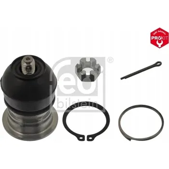 Zavěšení kol Montážní/vodicí kloub Febi Bilstein 42182