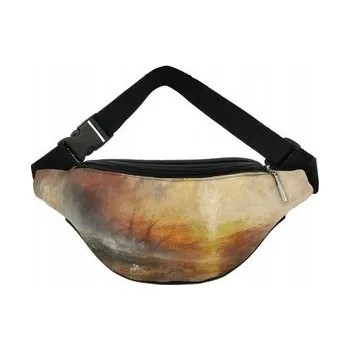 Ledvinka Loď s ledvinami pro otroky Williama Turnera