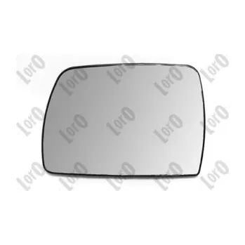 Auto zrcátko Sklo do zrcátka, vnější zrcátko, 0428G11