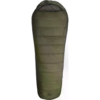 Spacák Spací pytel Highlander DEFENDER 450