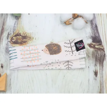 Ochrana dětského madla na kočárek (Hedgehog)