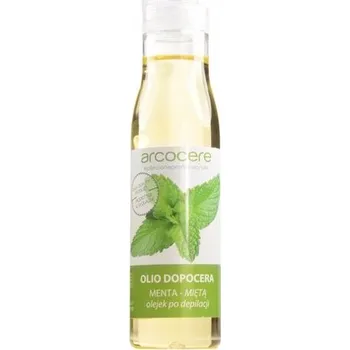 Arco Mátový Olej po Depilaci 150 Ml