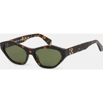 Sluneční brýle Sluneční brýle Off-White OERI13H.566055 černá 99A, vel. 56