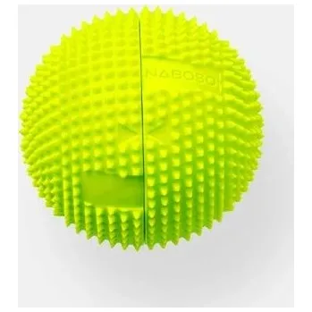 Masáž NΔboso Naboso Green Neuro Ball masážní míček