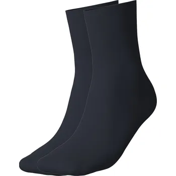 Dámské ponožky esmara® Dámské ponožky, 3 páry (navy modrá, 35-38)