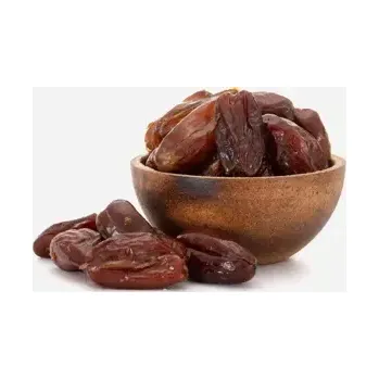 Sušená potravina Datle sušené BIO