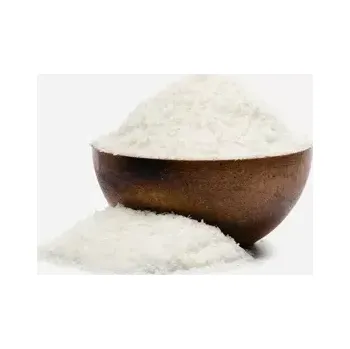 GRIZLY Kokos strouhaný BIO 250 g